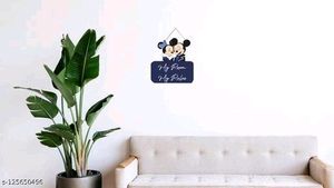 Wall Decor
