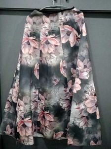 Top With Skirt