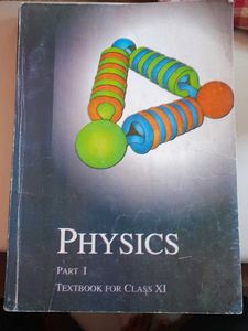 Physics Part 1 Textbook
