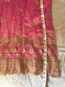 Beautiful Pakistani Kurti