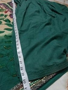 Elegant Embroidered salwar Kurta