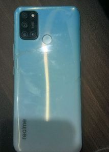 Realme 7i Perfectly Working Phone