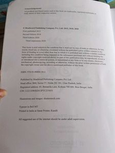 New Grammar With A Smile 8