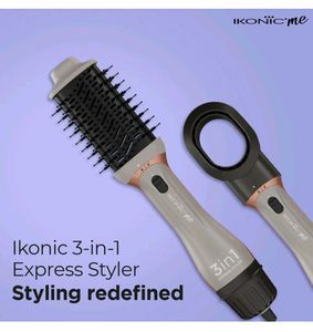 3-in-1 Express Air Styler