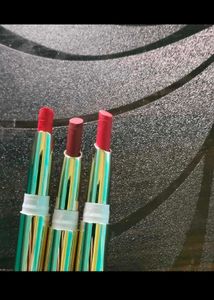 Matte Lipstick