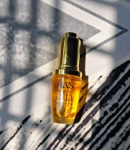 RAS 24K GOLD ELIXIR