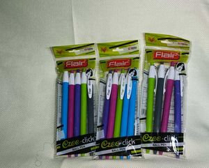 Combo Of 10 Blue Ball Pen