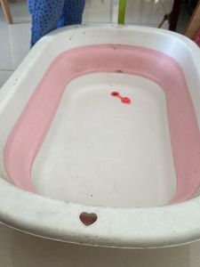 Bath Tub