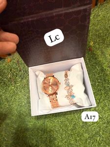 Watches ⌚
