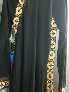 Branded Burqa