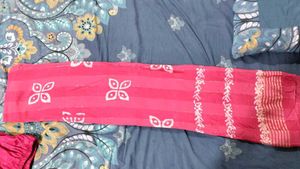 Women Kurta Set