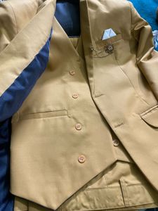 Men's Formal Suit & Blazer