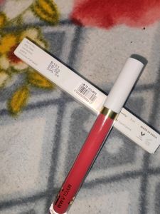 Myglamm Lit Liquid Matte Lipstick :- LM 78 HOLMES