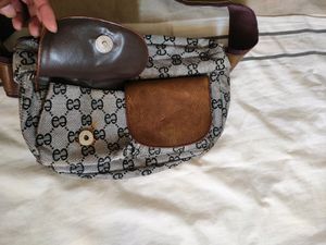 Fanny bag