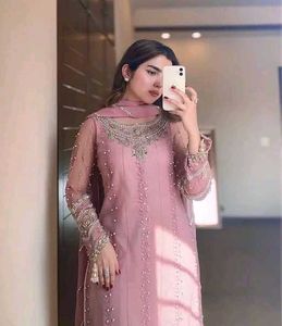 Designer Freeze Fabric Kurti And Pant