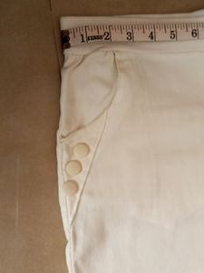Stretchable Pant
