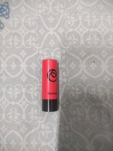 Oriflame On Colour Lipstick