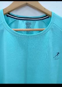 Blue T-Shirt