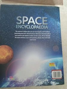 Space Encyclopedia