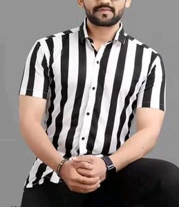 Fancy Fashionable Men Shirt