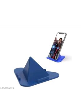 Mobile Holding Stand