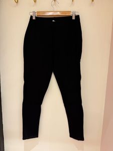 Black Skinny Jeggings