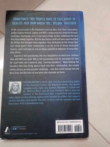 Point of Retreat by Colleen Hoover