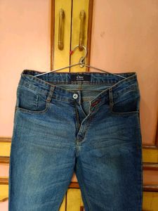 Ctee Jeans For Boys