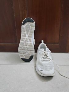Puma White Sport Shoes PRICE NEGOTIABLE
