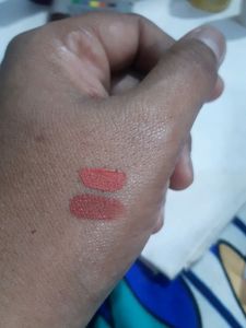 Combo 3 Liquid Lipsticks Price Dropped