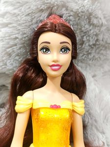 Disney Princess Belle Doll