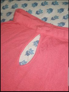 Off Sholder Toper