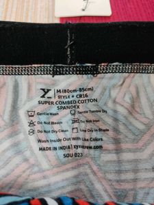 Stylish Printed Briefs