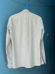NEW Checkered Shirt