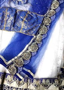 Lehenga Choli