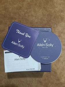 Allen Solly Watch