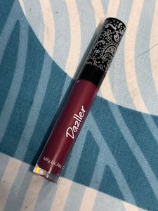 matte liquid lipstick
