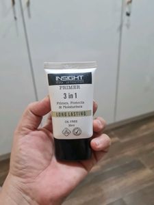 Insight 3 in 1 Primer