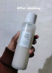 Beauty Of Joseon Rice Milk For Glowy Hydrated Skin