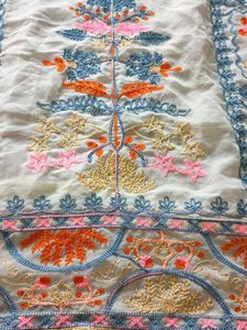 Have Worked Fabric