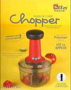 Vegetable Chopper BEEzy
