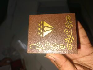 Ring Box