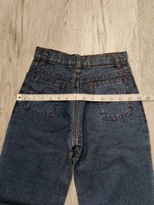 Ma1384 Sabrin bootcut jeans waist 24 inches