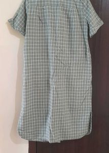 Retro &amp; Vintage Collar Dress