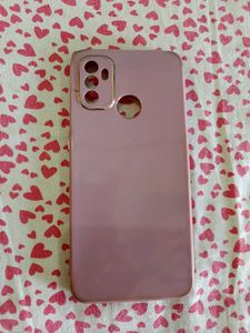 OPPO A53s Phone Cases - Set of 3
