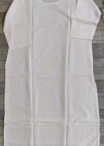 White Chiken Kurti