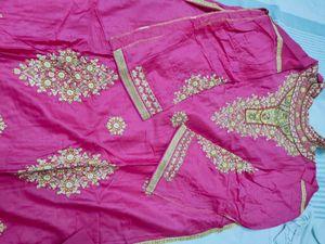 Dress Material