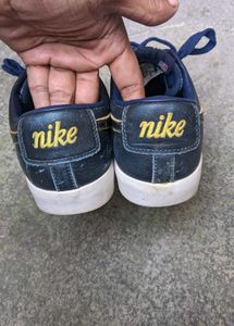 Nike SB Zoom Blazer Low GT NBA Warriors
