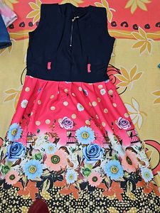 Dress For Girls