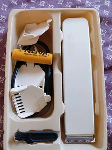 Hair Trimmer